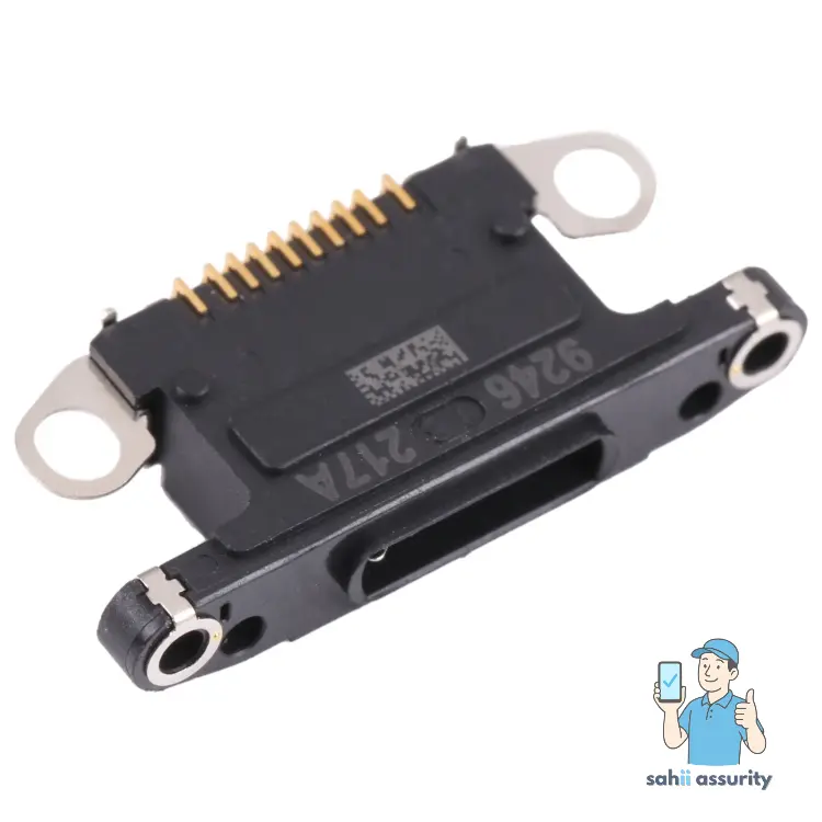 Charging Connector for Apple iPhone 11